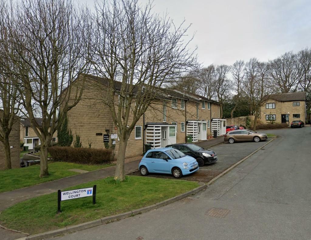 Main image of property: Wellington Court, Birkenshaw, Bradford, Kirklees