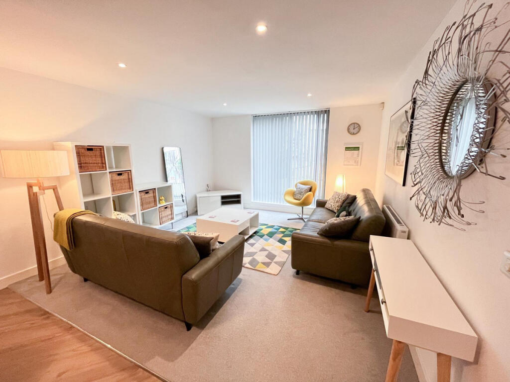 Main image of property: Commercial Street, Birmingham, B1 1