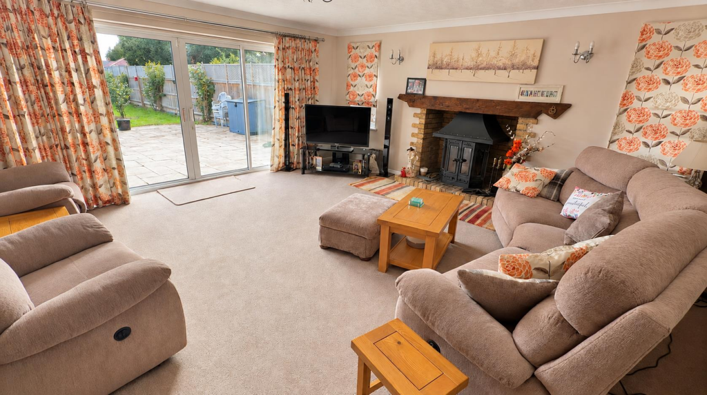 House in Colchester - View 3