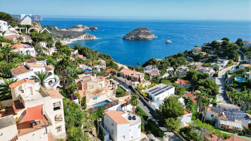Main image of property: Valencia, Alicante, Javea