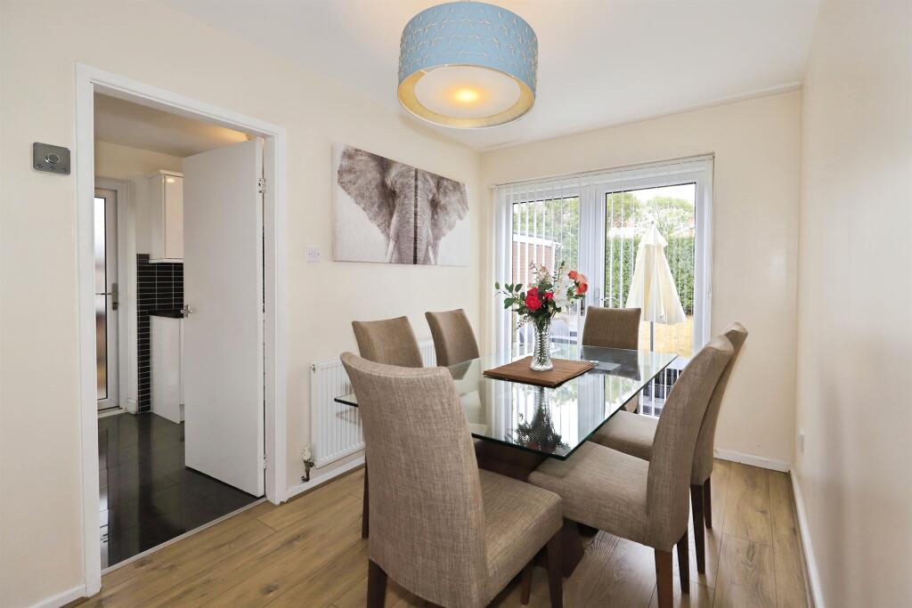 House in Wolverhampton - More