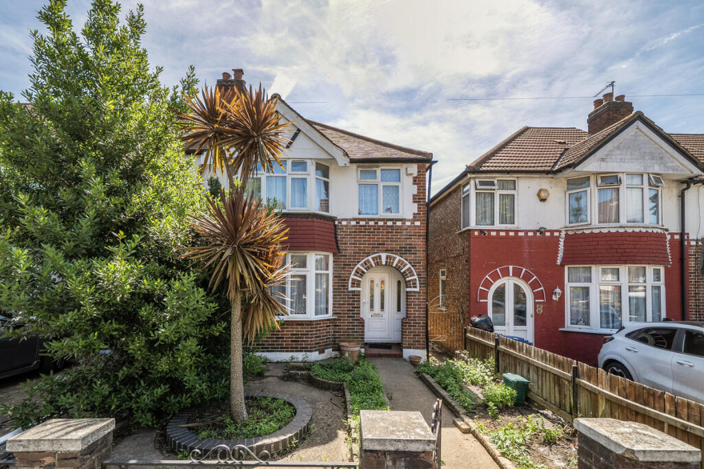 Main image of property: Carr Road, Northolt, UB5 4