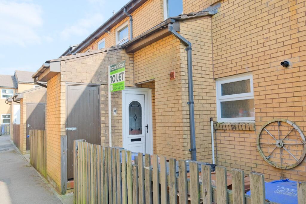 Main image of property: Curlew Close, Oswaldtwistle, Lancashire, BB5