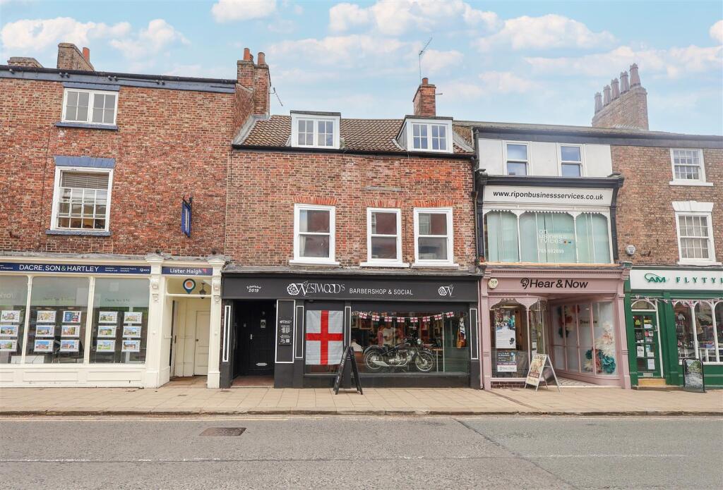 Main image of property: Queen Street, Ripon