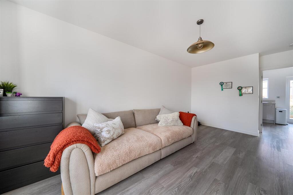 House in Swindon - More