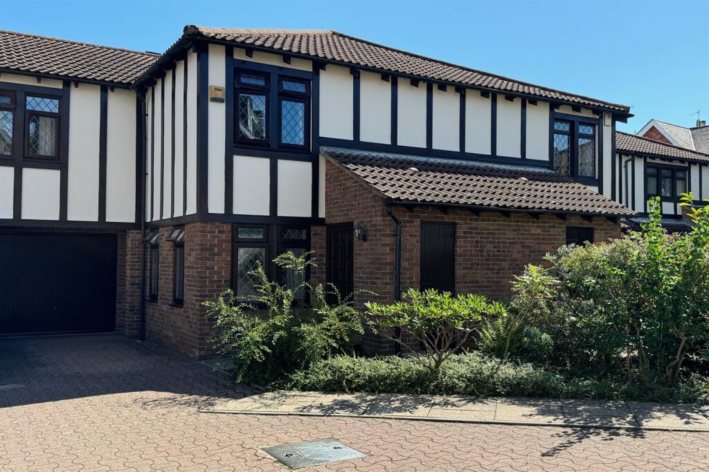 Main image of property: St Michael's Road, BH2