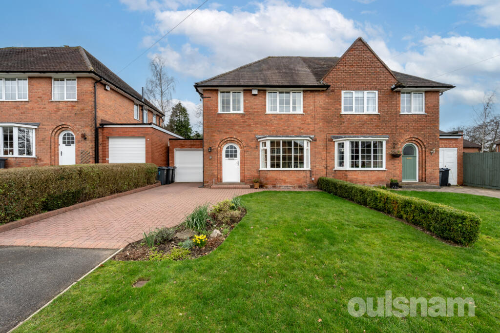 Additional image 20 of Iris Close, Bournville Village Trust, Selly Oak, Birmingham, B29