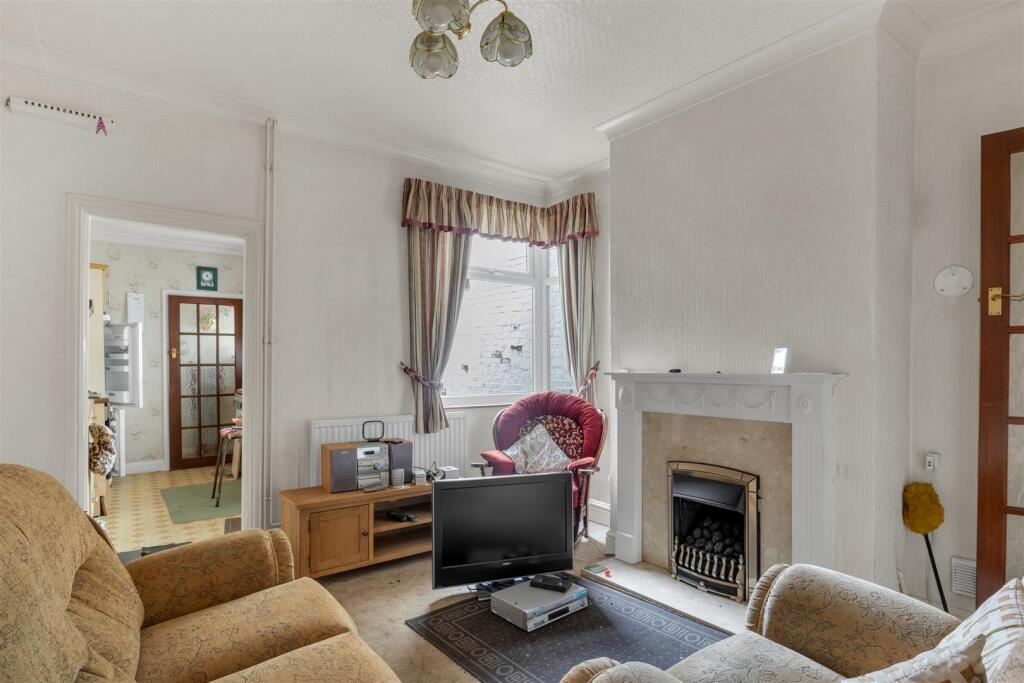 Midland Road, Ellistown, Coalville photo 3