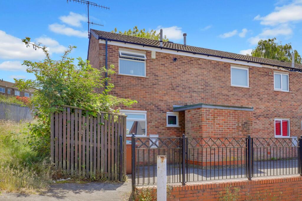 Main image of property: Flaxton Way, Nottingham, NG5