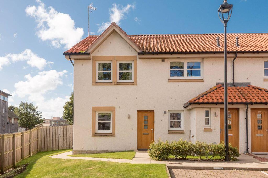 Main image of property: 29 The Sycamores, Countess Crescent, Dunbar, EH42 1AF