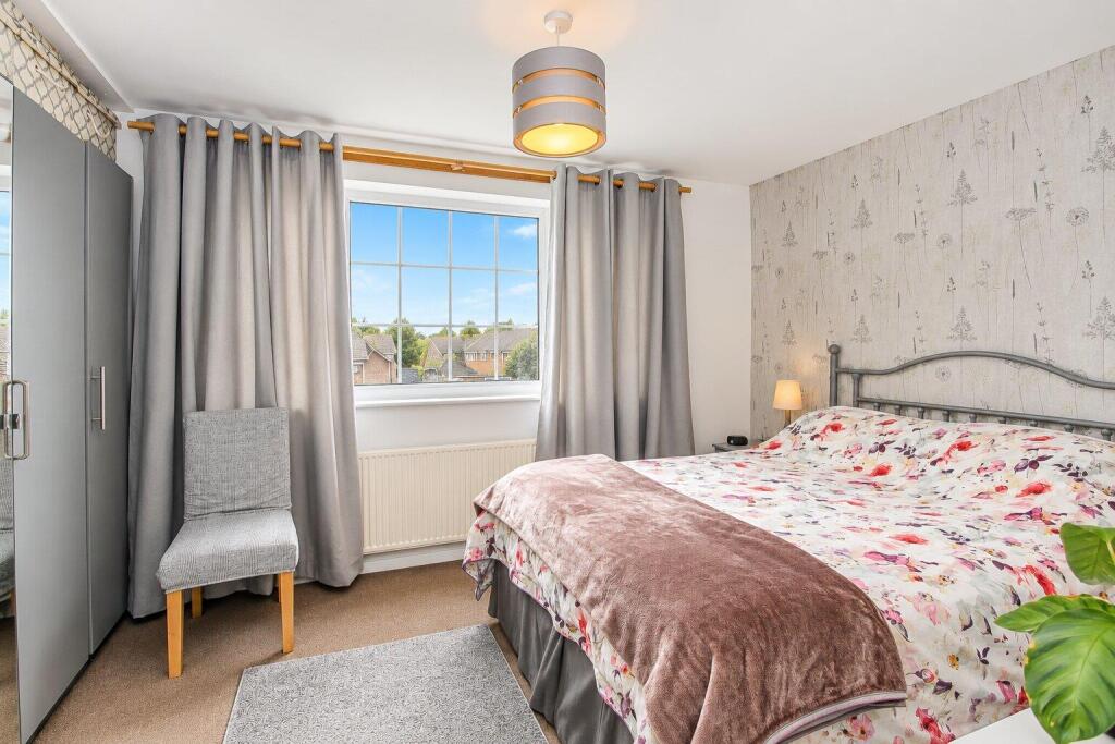 House in Wakefield - More