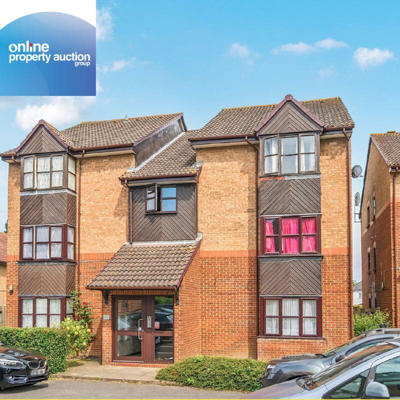 Main image of property: 72 Ash Walk, Wembley, London, HA0 3QN