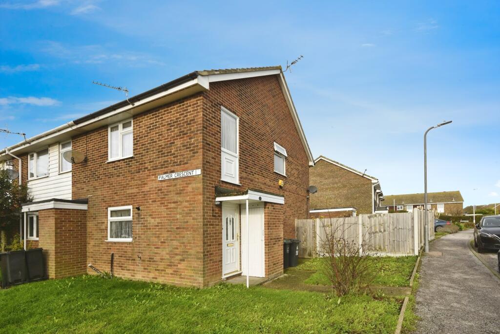 Main image of property: Irvine Drive, Margate