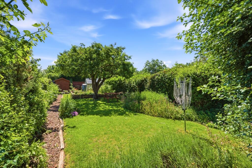 House in North Hertfordshire, Kimpton - View 4