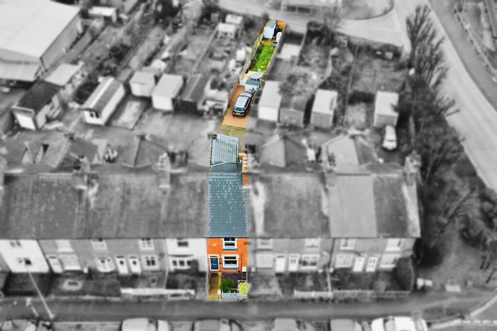 Melton Road, Leicester, LE4 photo 2