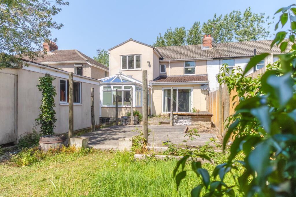 Shrivenham Road, Swindon, SN1 2NH photo 4