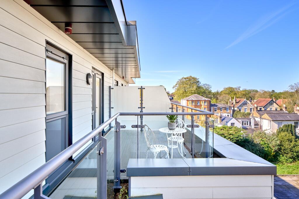Main image of property: 24 Queens Road, Weybridge, Surrey, KT13 9UX