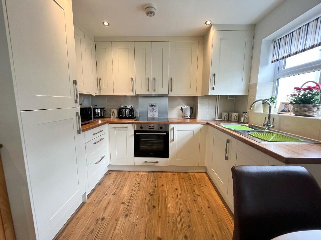 Apartment in Stevenage - More
