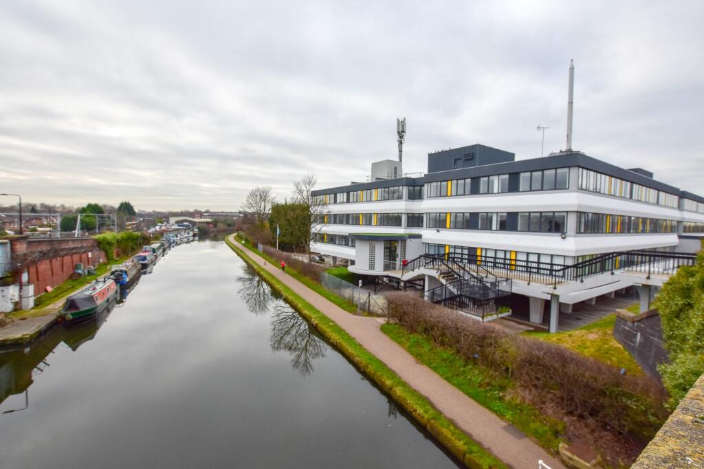 Main image of property: Park Road, Timperley, WA14