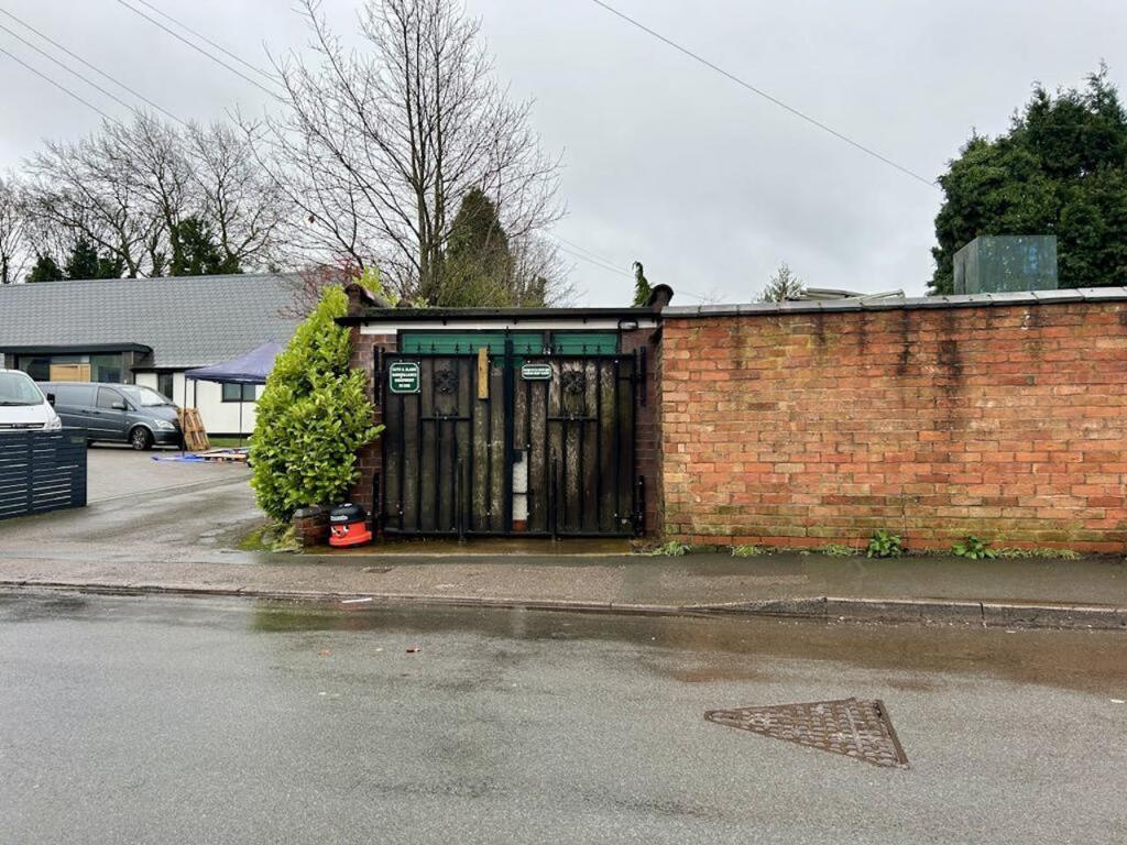 Main image of property: Garage Adjacent, 6 Forge Lane, Little Aston, Sutton Coldfield, B74 3BE