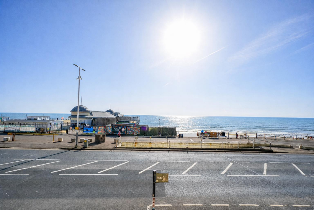 Main image of property: Verulam Place, St. Leonards-On-Sea