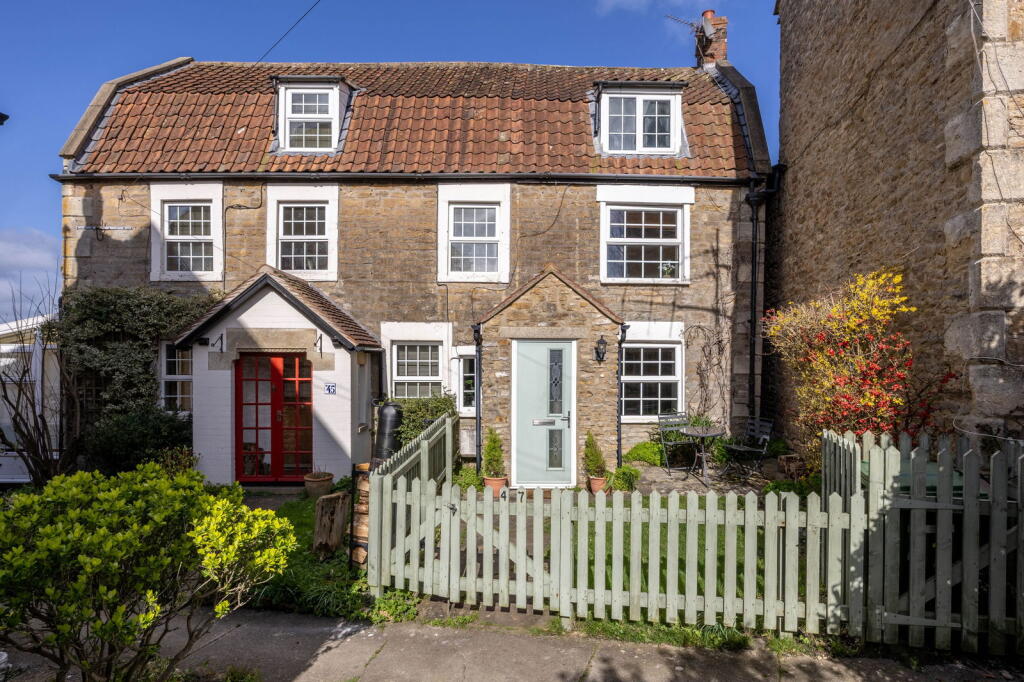 Main image of property: High Street, Rode