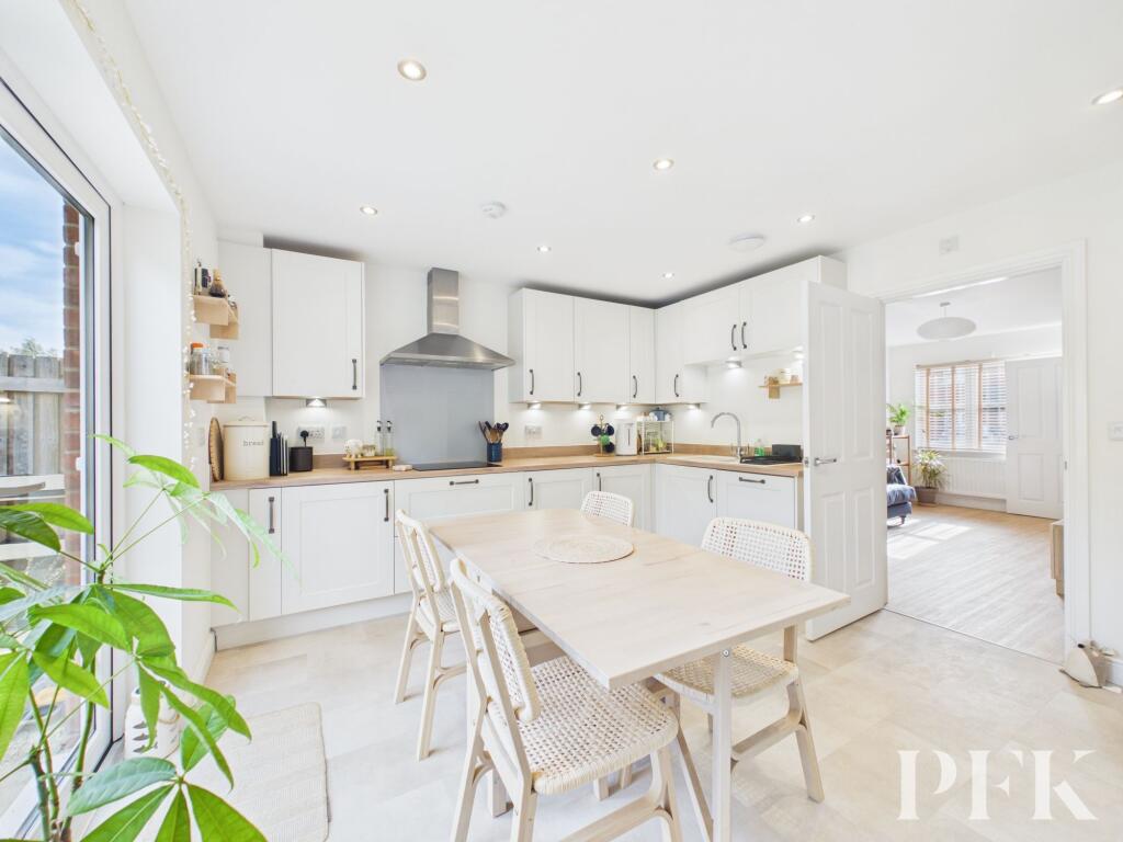 House in Penrith, Westmorland and Furness - View 2
