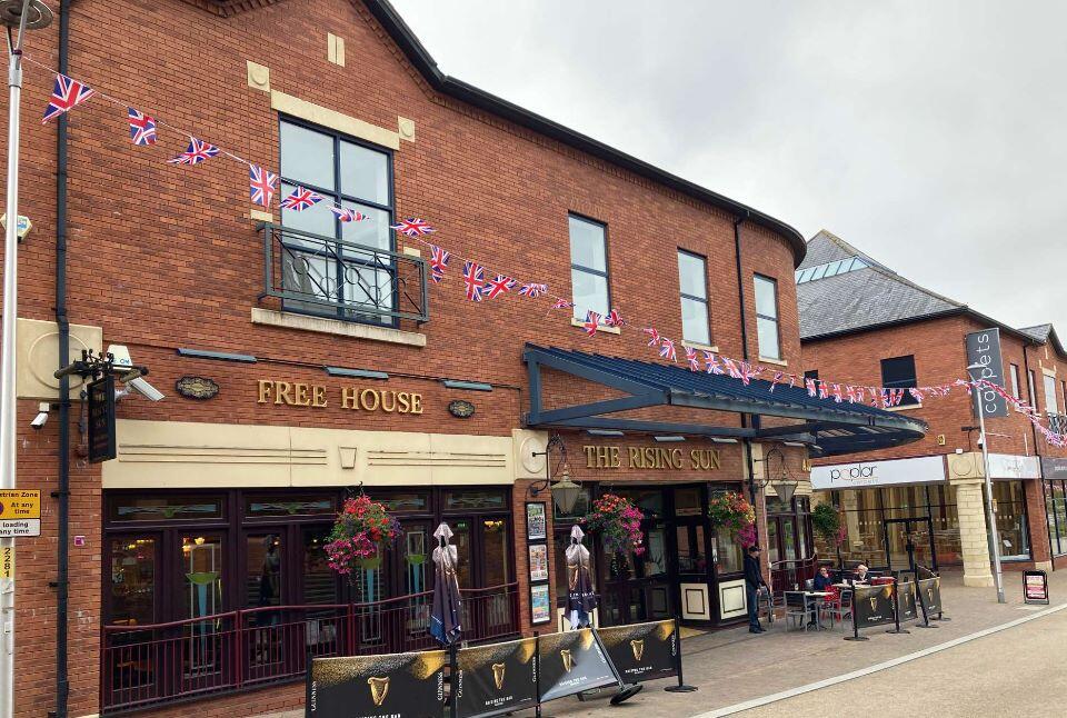 Additional image 4 of 4C The Quadrant Alcester Street, Redditch, Worcestershire, B98 8AE