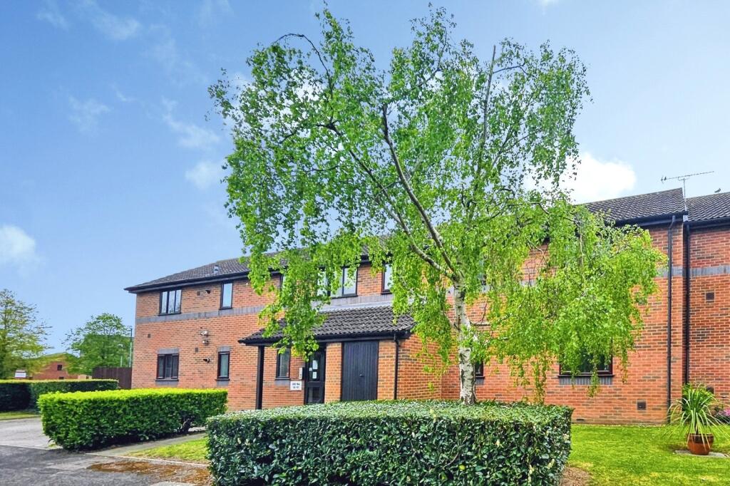 Main image of property: Woodfall Drive, Crayford, Dartford, DA1