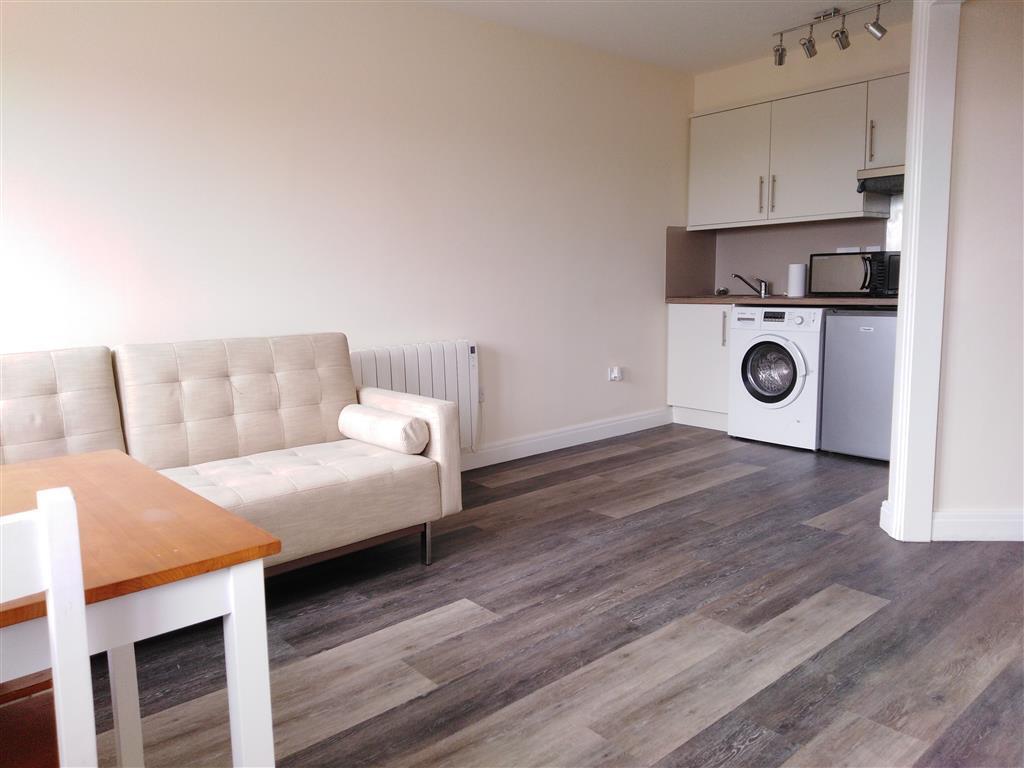 Main image of property: Wern Terrace