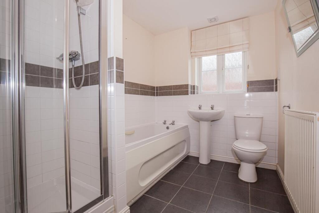 Apartment in Cherwell, Hardwick, Banbury - More