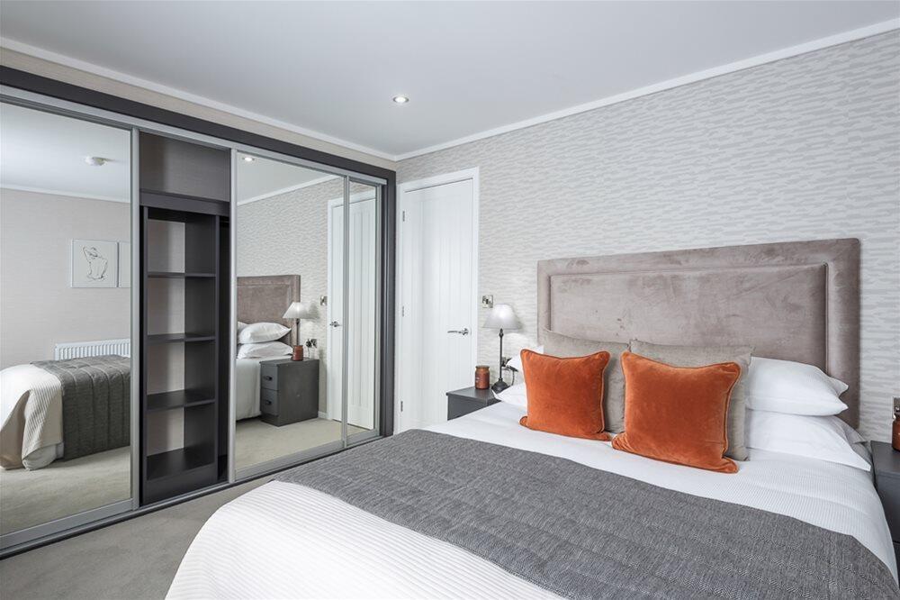 Brand New Prestige Residence, Alder Country Park, Bacton Road, North Walsham, Norfolk, NR28 0RA photo 5