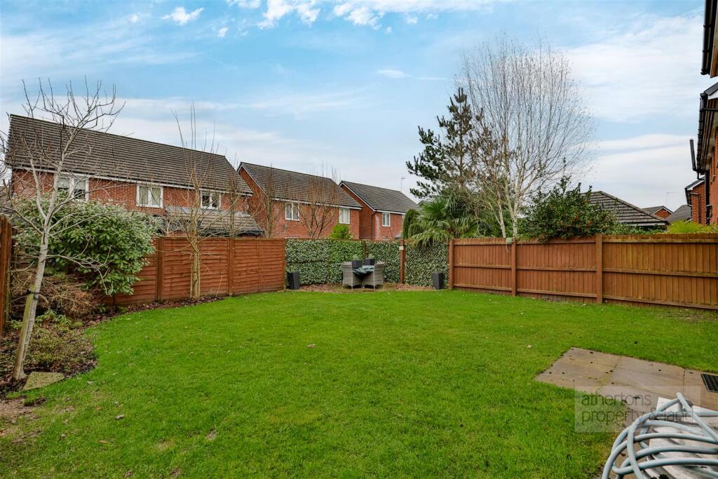 Additional image 25 of Elm Close, Calderstones Park, Whalley, Ribble Valley