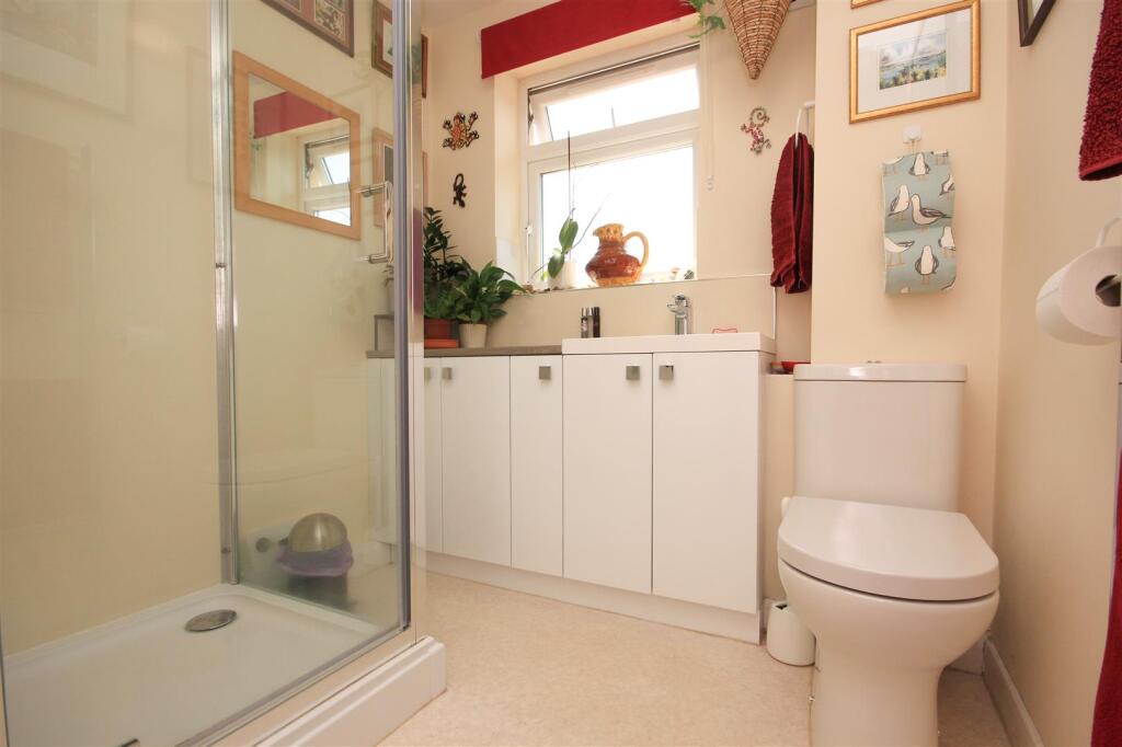 NN10, Highfield Road, Rushden - More
