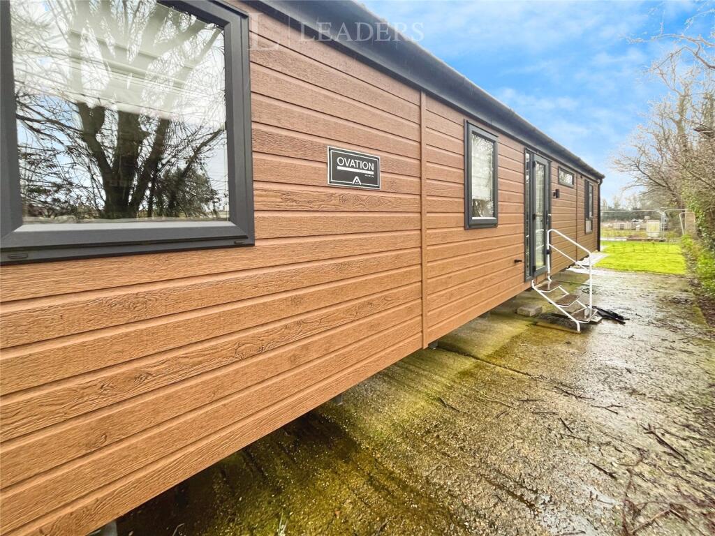 House in Chichester, Chidham and Hambrook - View 4
