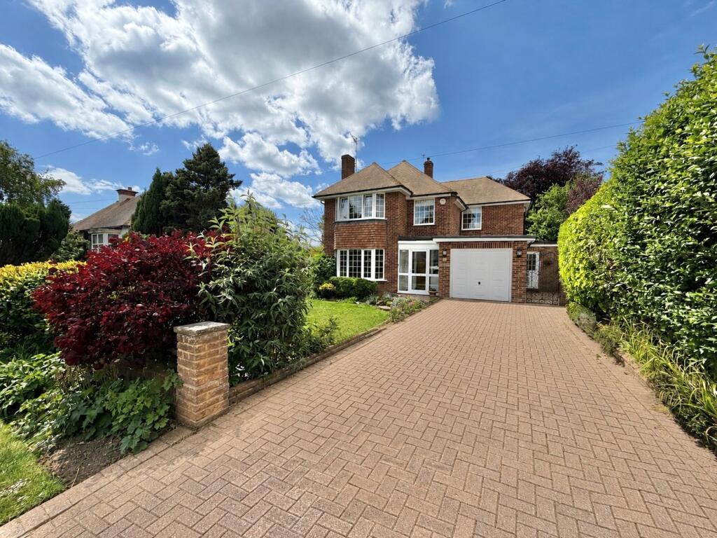 Main image of property: Penland Road, Bexhill on Sea, TN40