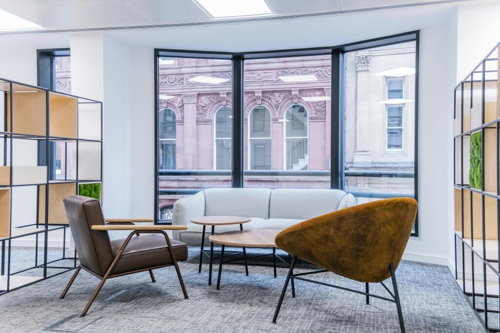 Soft Seating
