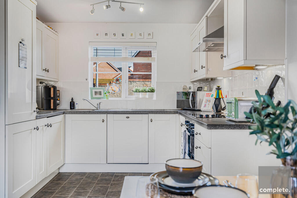 House in Exeter, Cranbrook - More