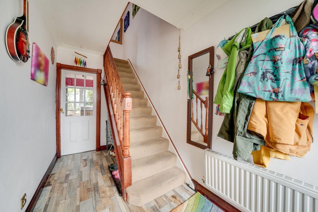 House in Telford - View 5