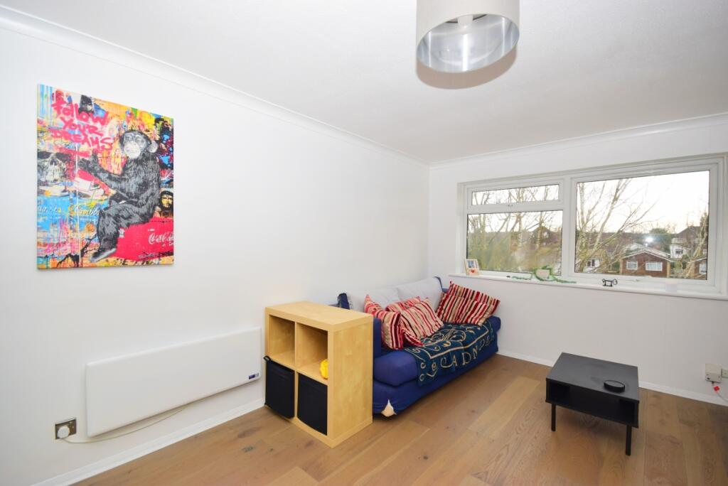 Main image of property: Mulgrave Road Sutton SM2