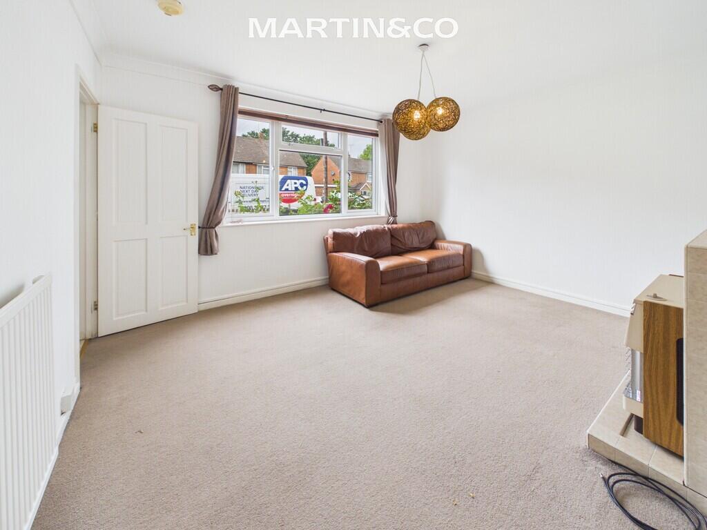Apartment in Wokingham - More