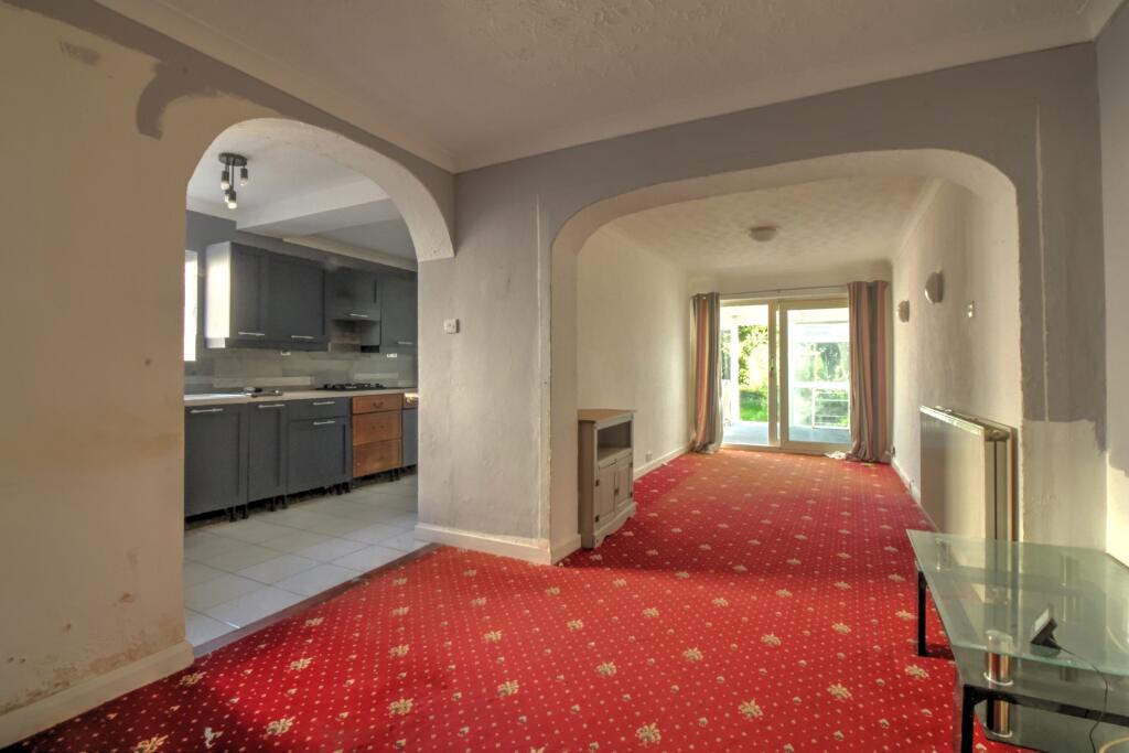 House in Portsmouth - View 3