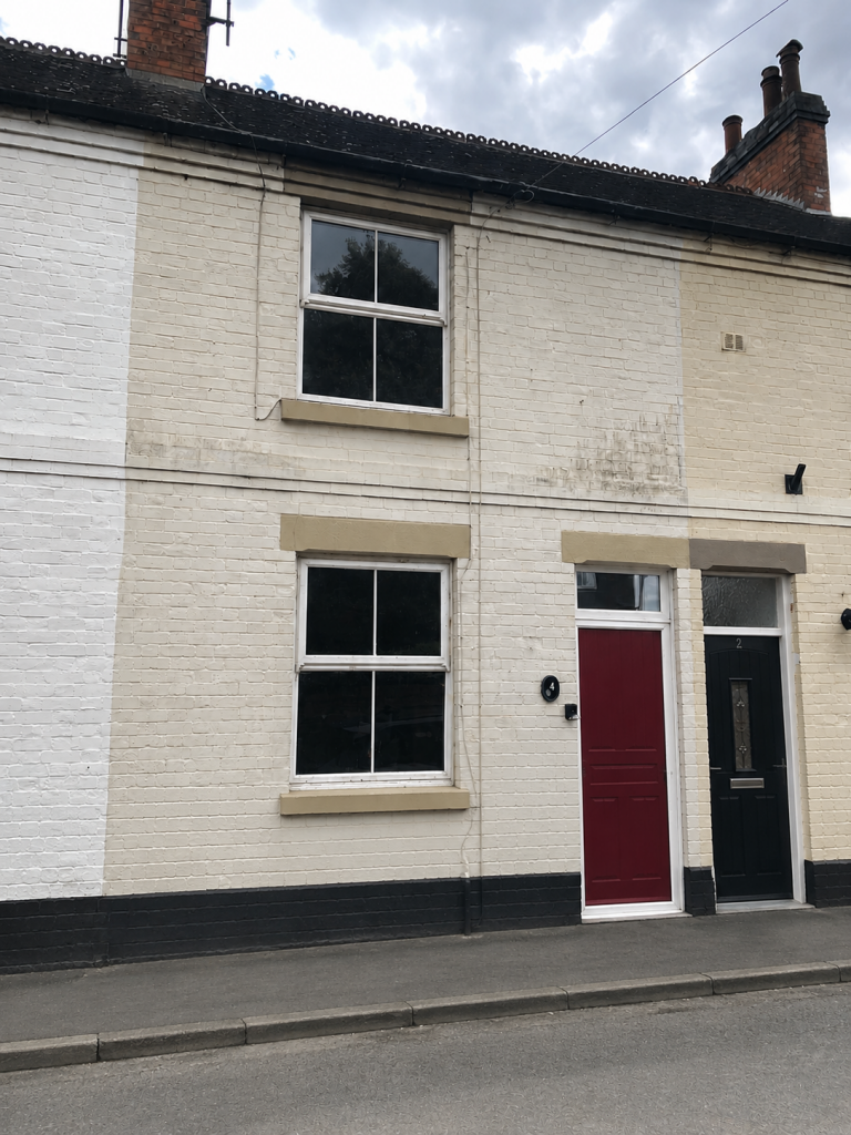 Main image of property: Millfield, Shardlow, Derby, Derbyshire