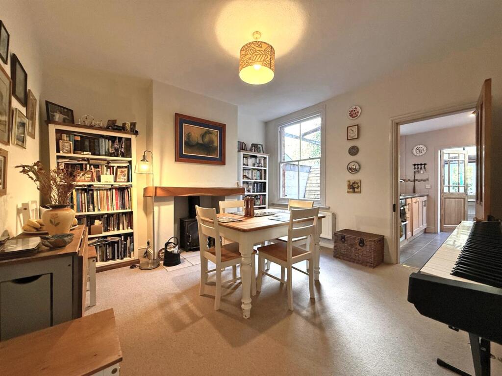 House in Shrewsbury, Sutton Park - View 4