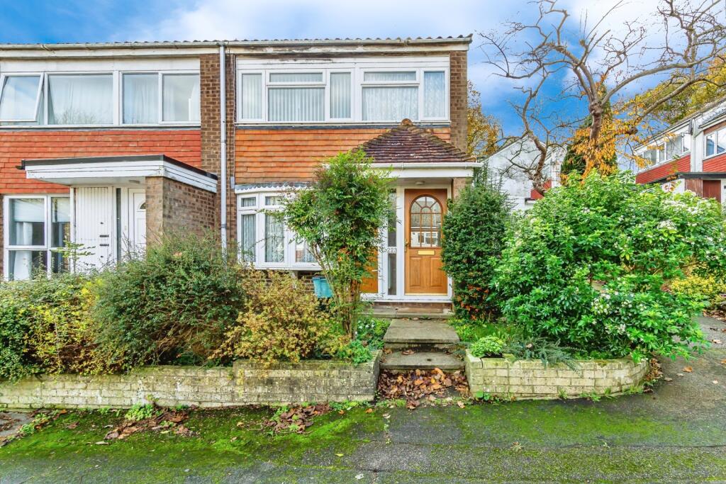 Main image of property: Markfield, Court Wood Lane, Croydon, CR0