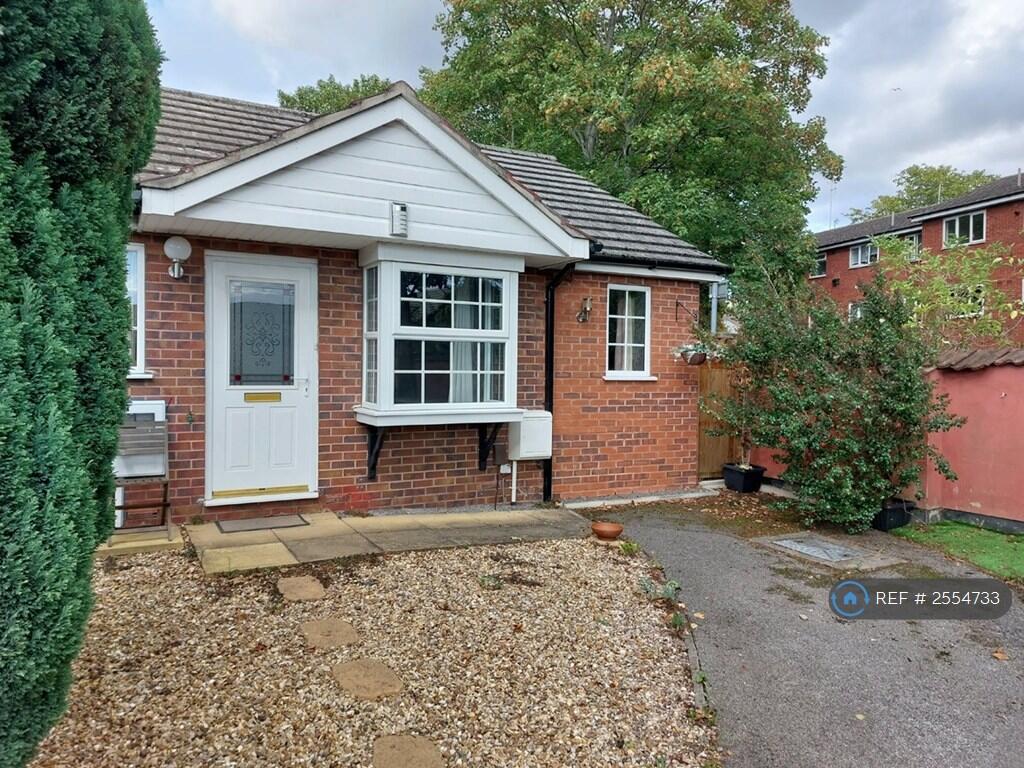 Main image of property: Roman Wharf, Lincoln, LN1