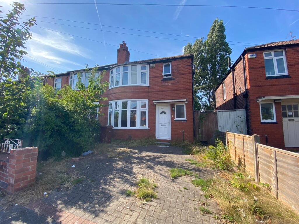 Main image of property: Stephens Road, Withington, Manchester, M20