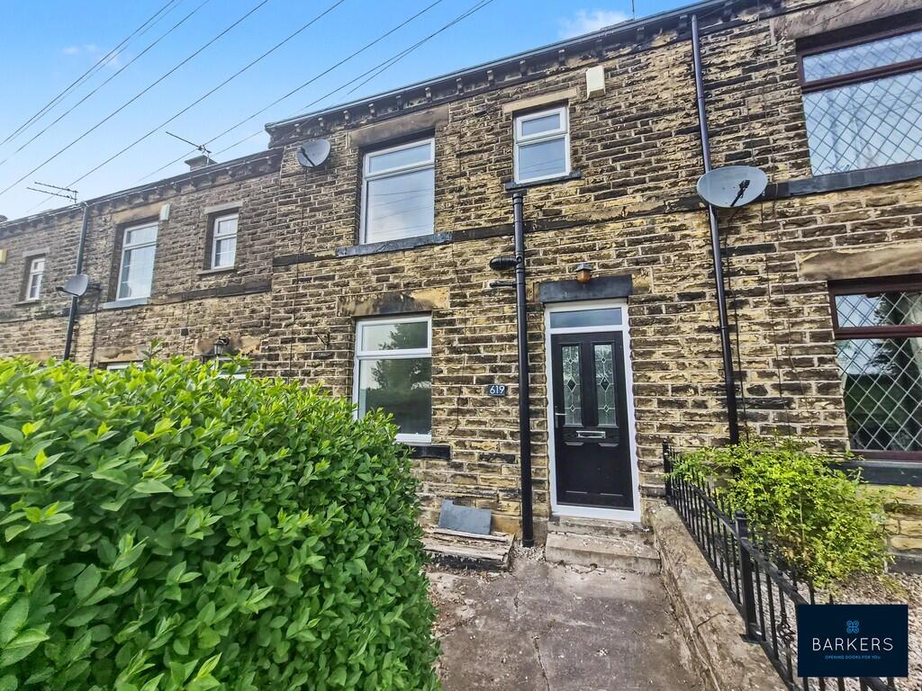 Main image of property: Hunsworth Lane, East Bierley