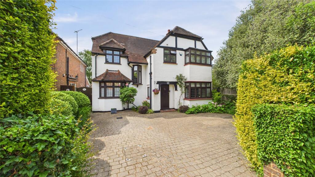 Main image of property: Horsell Way, Horsell, Surrey, GU21