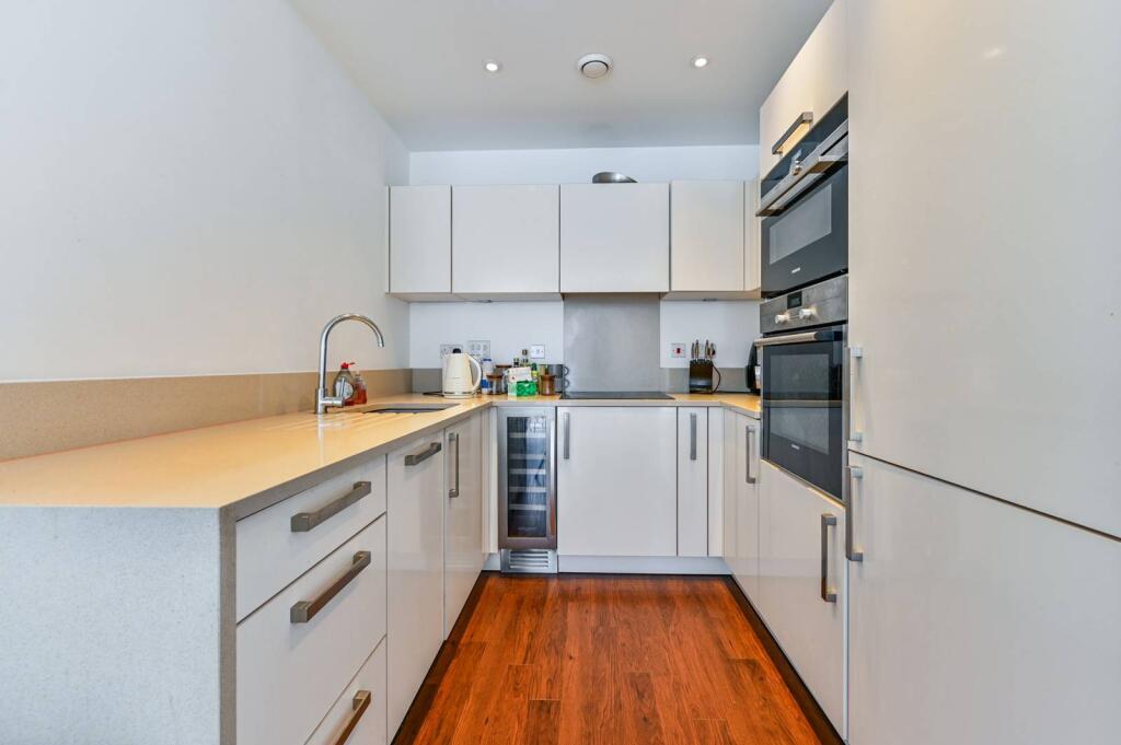 Main image of property: Queensland Terrace, Holloway, London, N7